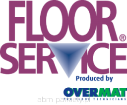 OVERMAT FLOOR SERVICE olej do parkietów