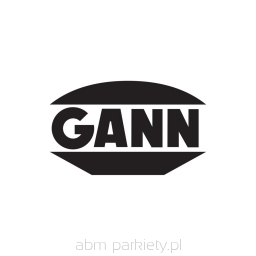 GANN przyrządy pomiarowe
