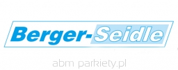 BERGER SEIDLE lakier wodny poliuretanowy
