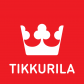 TIKKURILA farby i impregnaty