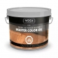 WOCA  MASTER  Colour Oil  NATUR 2,5 L olej bezbarwny do drewna