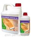 MAXIMUS ECOSTAR  2K 5,5 L połysk lakier dwuskładnikowy do podłóg drewnianych 