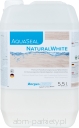 Berger Seidle  2K-PU Natural White - 5,5L dwuskładnikowy lakier poliuretanowy niezmieniający koloru drewna - efekt surowej podłogi