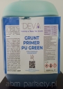 Deva  Primer PU Green 5l  grunt poliuretanowy do betonu
