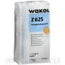 Wakol Z625 masa wyrównawcza 25kg pod parkiety i deski