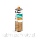 LOBA Wax Remover 1 L środek do usuwania starych warstw pielęgnacyjnych