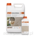 Tover Maxima mat/półmat 5,5 L - dwuskładnikowy lakier do parkietów