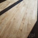 Jesion lity klasy I kolor surowy 16/22x70x350mm 