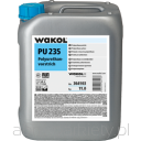Grunt WAKOL PU 235 - 11 kg grunt poliuretanowy do betonu