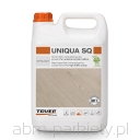 Tover Uniqua 5l mat/półmat - odporny jednoskładnikowy lakier poliuretanowy o właściwościach lakierów 2K