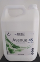 ARBORITEC COMPO AVENUE  4,95 L  mat, półmat, połysk  CERAMICZNY poliuretanowy dwuskładnikowy lakier do parkietu i desek