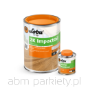 LOBA HS 2K IMPACT OIL 2,5 L odporny olej dwuskładnikowy do łazienek i strefy wellness