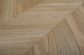 Chevron Dąb Eco jodełka francuska lakierowana lub olejowana 405x65x10 mm