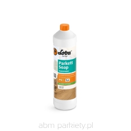 LOBA Parkett Soap 1 L środek do czyszczenia podłóg olejowanych