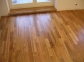 TEAK deska lita surowa 15x90x300-1200mm