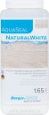 BERGER SEIDLE 2k PU Natural White 1,65l  lakier poliuretanowy niezmieniający koloru drewna - efekt surowego drewna