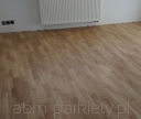 Parkiet lity Dąb mix lakierowany 16x70x350mm, polecany do jodełki