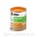 LOBA  HardWaxOil (Markant) 2,5 L olejowosk do parkietu bezbarwny - półmat,